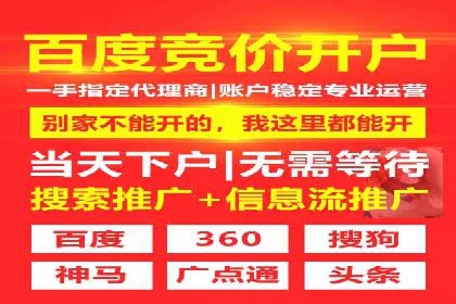 百度推广运营策略解析及成功案例分享